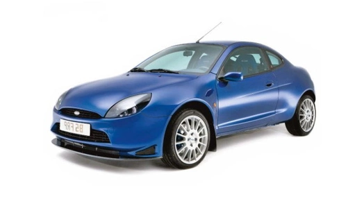Ford Puma [EC] (1997-2001)